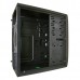 Корпус Minitower ExeGate QA-410-XP350 EX272732RUS