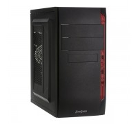 Корпус Minitower ExeGate QA-410 EX272737RUS                                                                                                                                                                                                               