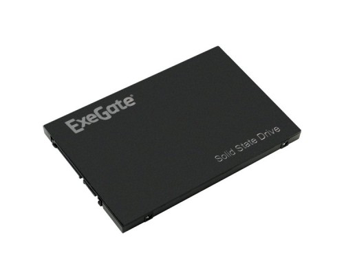 Накопитель SSD ExeGate A400Next 2.5