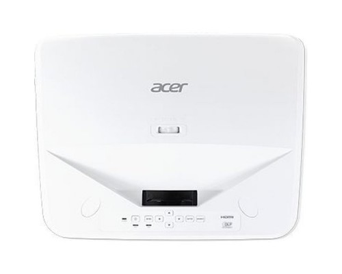 Проектор Acer UL5210 DLP 3500Lm (1024x768) 13000:1 ресурс лампы:20000часов 1xUSB typeB 2xHDMI 8.2кг