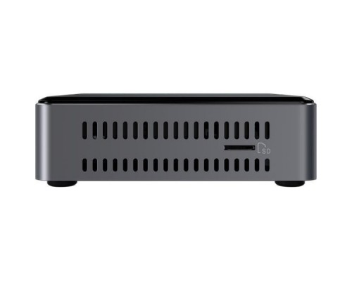 Платформа Intel NUC L10 Original BOXNUC7i5BNKP 3.4GHz 8Gb SSD256Gb 2xDDR4