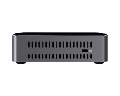 Платформа Intel NUC L10 Original BOXNUC7i5BNKP 3.4GHz 8Gb SSD256Gb 2xDDR4