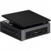 Платформа Intel NUC L10 Original BOXNUC7i5BNKP 3.4GHz 8Gb SSD256Gb 2xDDR4