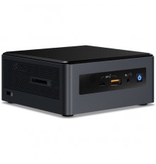 Платформа Intel NUC L10 Optane Original BXNUC8i7INHJA2 4.6GHz 8Gb HDD1000Gb Opt16Gb                                                                                                                                                                       