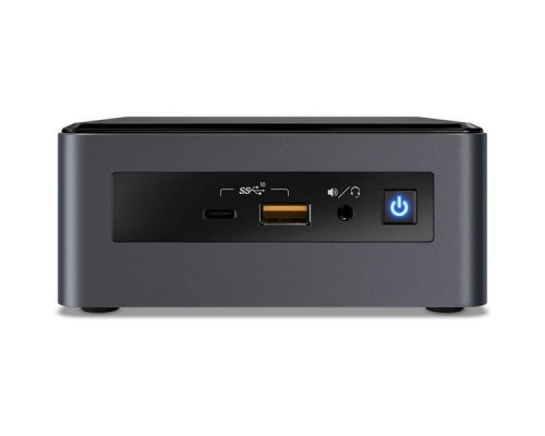 Платформа Intel NUC L10 Optane Original BXNUC8i7INHJA2 4.6GHz 8Gb HDD1000Gb Opt16Gb