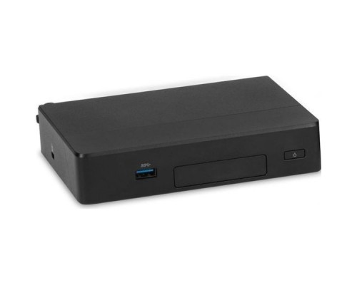 Платформа Intel NUC Original BKNUC8CCHKR2 2.4GHz 4Gb SSD64Gb