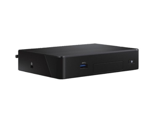 Платформа Intel NUC Original BKNUC8CCHKR2 2.4GHz 4Gb SSD64Gb