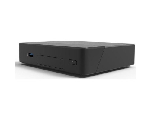 Платформа Intel NUC Original BKNUC8CCHKR2 2.4GHz 4Gb SSD64Gb