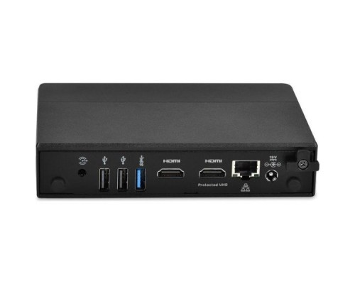 Платформа Intel NUC Original BKNUC8CCHKR2 2.4GHz 4Gb SSD64Gb