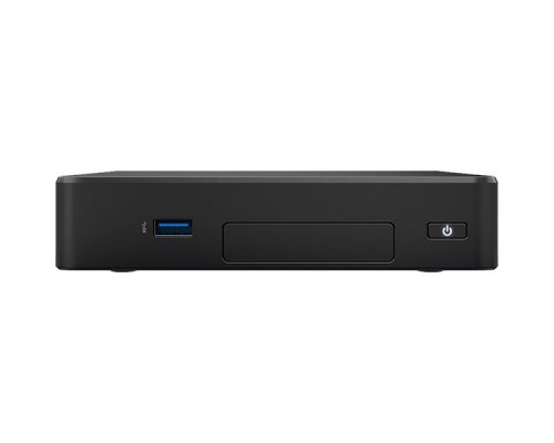 Платформа Intel NUC Original BKNUC8CCHKR2 2.4GHz 4Gb SSD64Gb