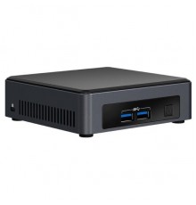 Платформа Intel NUC vPro Original BLKNUC7i5DNK2E 3.5GHz 2xDDR4                                                                                                                                                                                            