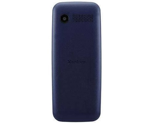 Мобильный телефон Philips E125 Xenium синий моноблок 2Sim 1.77