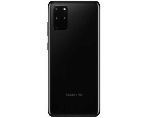 Смартфон Samsung SM-G985F Galaxy S20+ 128Gb 8Gb черный моноблок 3G 4G 2Sim 6.7