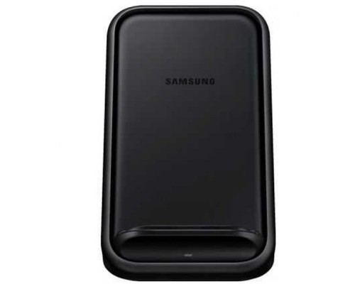 Беспроводное зар./устр. Samsung EP-N5200 2A для Samsung черный (EP-N5200TBRGRU)