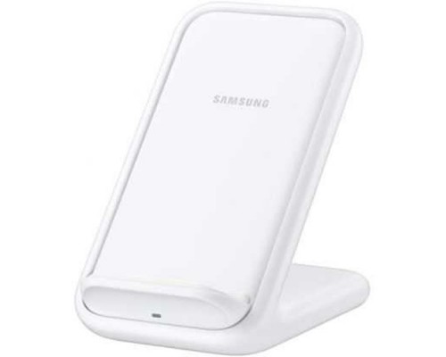 Беспроводное зар./устр. Samsung EP-N5200 2A для Samsung белый (EP-N5200TWRGRU)