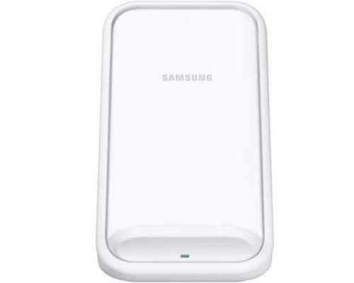 Беспроводное зар./устр. Samsung EP-N5200 2A для Samsung белый (EP-N5200TWRGRU)