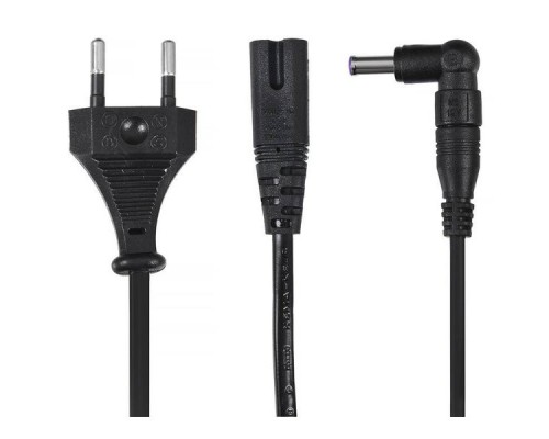 Блок питания Ippon D65U автоматический 65W 15V-19.5V 11-connectors 3.5A 1xUSB от бытовой электросети LСD индикатор