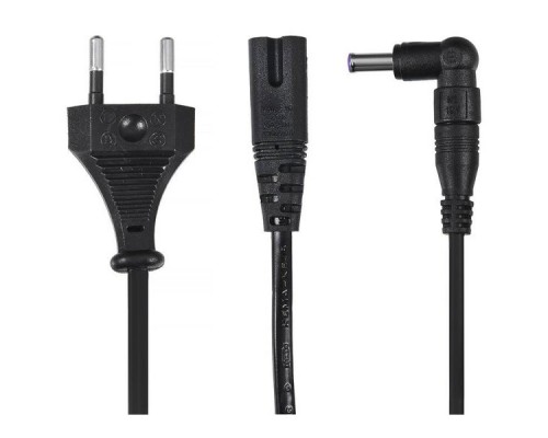 Блок питания Ippon S65U автоматический 65W 15V-19.5V 11-connectors 3.5A 1xUSB 2.1A от бытовой электросети LED индикатор