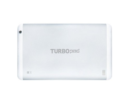 Планшет Turbo TurboPad 1015 Cortex A7 (1.3) 4C/RAM1Gb/ROM16Gb 10.1