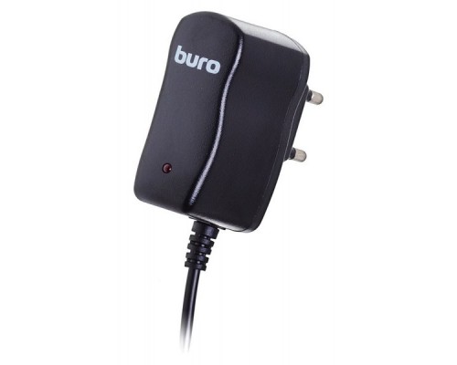 Сетевое зарядное устройство Buro XCJ-021-EM-2.1A