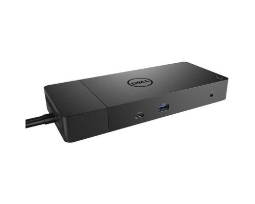 Стыковочная станция Dell Perf Dock WD19DC 240Вт Latitude/XPS/Precision (WD19-2236)