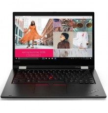 Трансформер Lenovo ThinkPad L13 Yoga Core i5 10210U/8Gb/SSD256Gb/Intel UHD Graphics/13.3