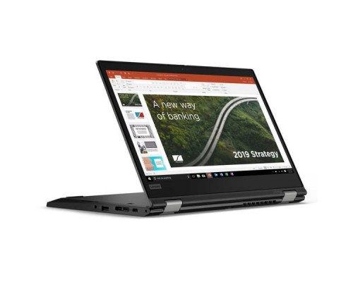 Трансформер Lenovo ThinkPad L13 Yoga Core i5 10210U/8Gb/SSD256Gb/Intel UHD Graphics/13.3