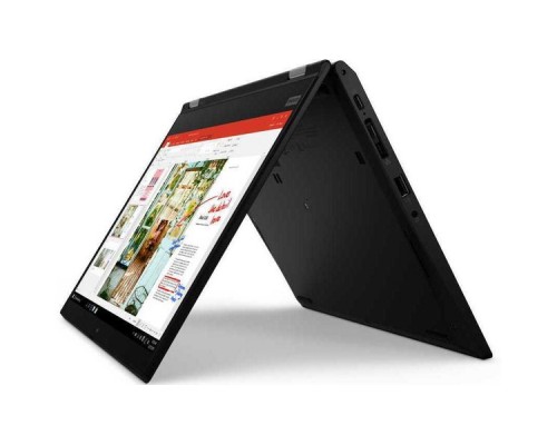 Трансформер Lenovo ThinkPad L13 Yoga Core i5 10210U/8Gb/SSD256Gb/Intel UHD Graphics/13.3