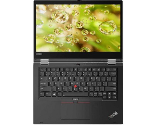 Трансформер Lenovo ThinkPad L13 Yoga Core i5 10210U/8Gb/SSD256Gb/Intel UHD Graphics/13.3