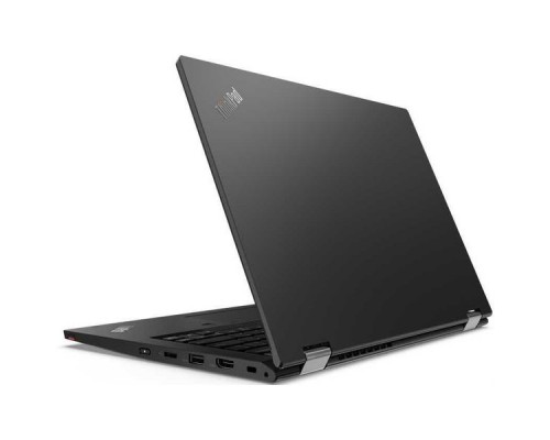 Трансформер Lenovo ThinkPad L13 Yoga Core i5 10210U/8Gb/SSD256Gb/Intel UHD Graphics/13.3