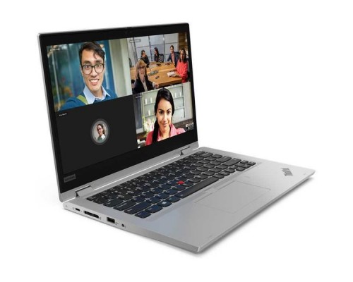 Трансформер Lenovo ThinkPad L13 Yoga Core i5 10210U/8Gb/SSD256Gb/Intel UHD Graphics/13.3