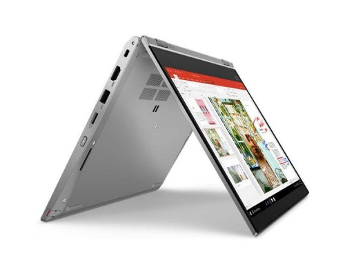 Трансформер Lenovo ThinkPad L13 Yoga Core i5 10210U/8Gb/SSD256Gb/Intel UHD Graphics/13.3