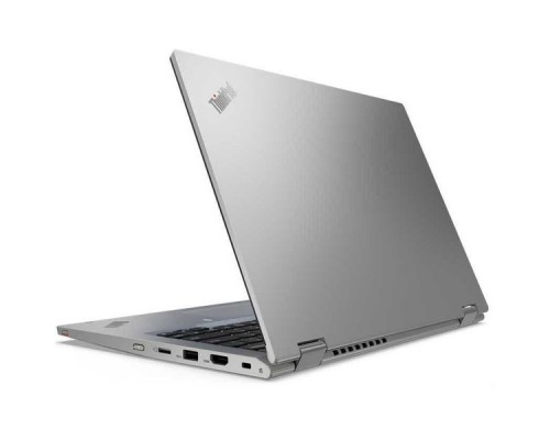 Трансформер Lenovo ThinkPad L13 Yoga Core i5 10210U/8Gb/SSD256Gb/Intel UHD Graphics/13.3