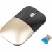 Мышь HP Z3700 Gold Wireless Mouse