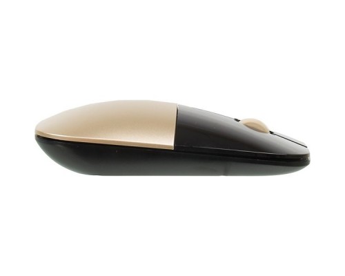 Мышь HP Z3700 Gold Wireless Mouse