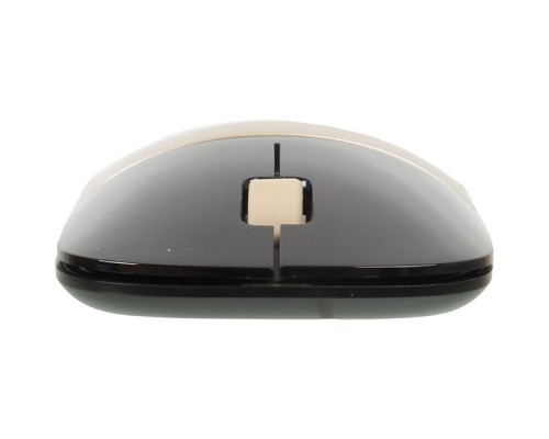 Мышь HP Z3700 Gold Wireless Mouse