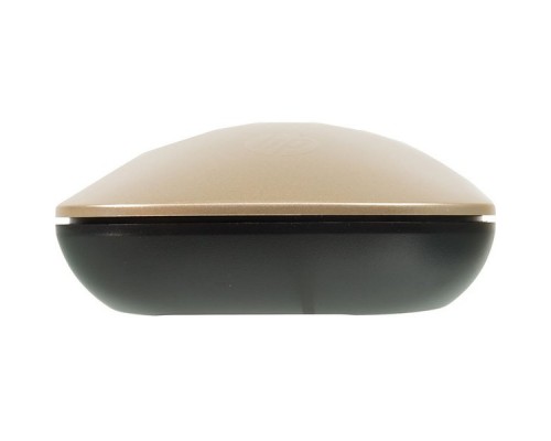 Мышь HP Z3700 Gold Wireless Mouse