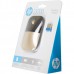 Мышь HP Z3700 Gold Wireless Mouse