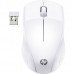 Мышь HP Wireless Mouse 220 Swhi