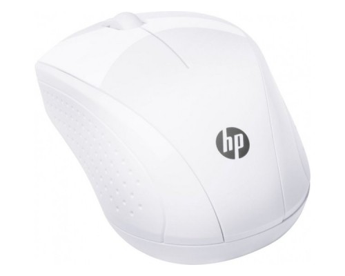 Мышь HP Wireless Mouse 220 Swhi