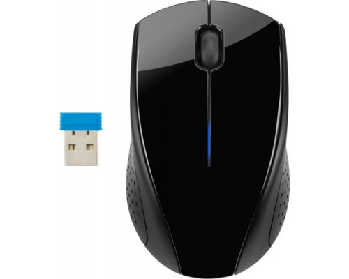 Мышь HP Wireless Mouse 220