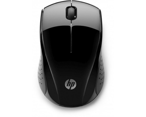 Мышь HP Wireless Mouse 220