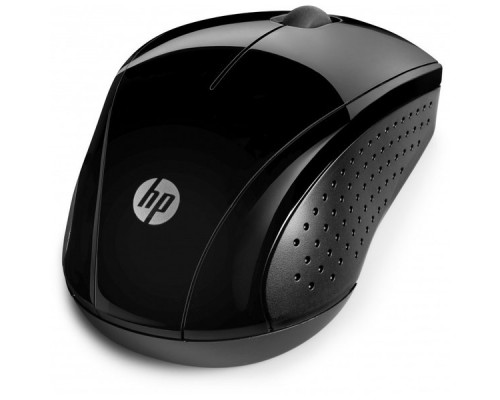 Мышь HP Wireless Mouse 220