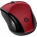 Мышь HP Wireless Mouse 220 Sred