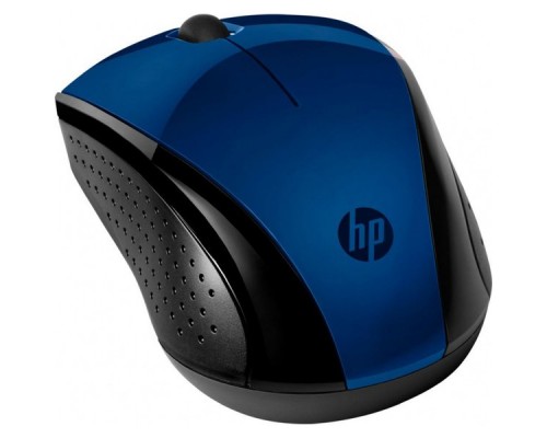 Мышь HP Wireless Mouse 220 Blue