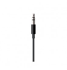 Кабель Apple Lightning to 3.5mm Audio Cable (1.2m) - Black p/n MR2C2ZM/A                                                                                                                                                                                  