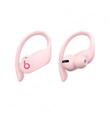 Наушники Beats Powerbeats Pro - Totally Wireless Earphones - Cloud Pink                                                                                                                                                                                   