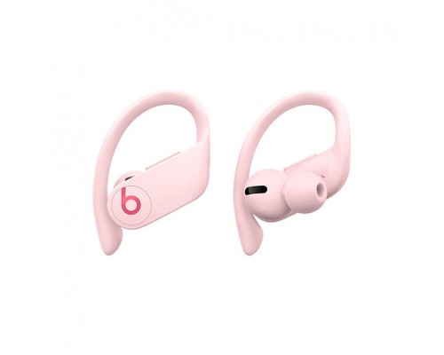 Наушники Beats Powerbeats Pro - Totally Wireless Earphones - Cloud Pink