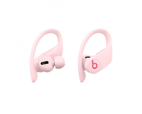 Наушники Beats Powerbeats Pro - Totally Wireless Earphones - Cloud Pink