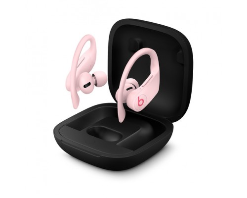 Наушники Beats Powerbeats Pro - Totally Wireless Earphones - Cloud Pink